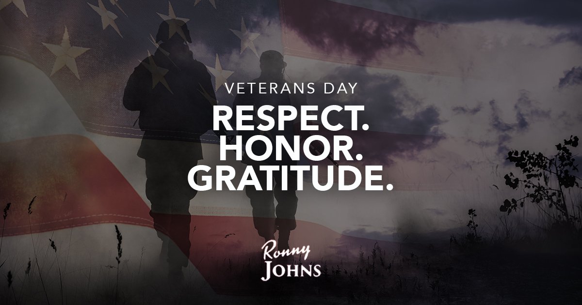 Representative Ronny Johns (@johnsforhouse) on Twitter photo 