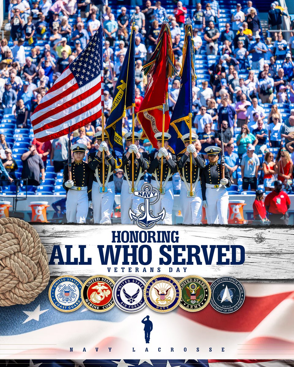 To all of those that served and sacrificed. We Thank You!
#VeteransDay🇺🇸