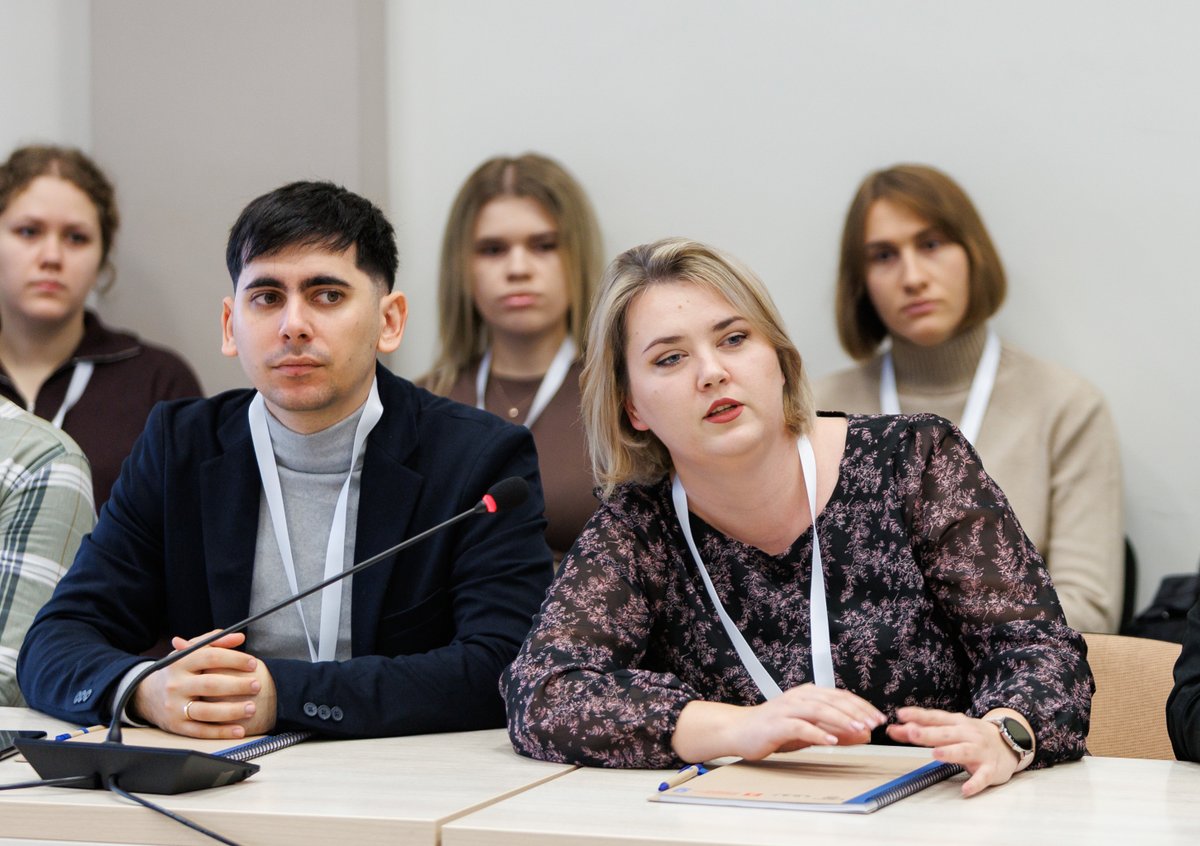 🇩🇰<a href="/DanishMFA/">Denmark MFA 🇩🇰</a> &amp; 🇺🇳<a href="/UNDP/">UN Development</a>, together w/ <a href="/MoH_Ukraine/">Ministry of Health of Ukraine</a>, launched the PRO Leadership programme for young doctors from #Mykolaiv Oblast. Focused on leadership, management, &amp;health care reform, the course empowers participants to drive change &amp; innovations in medical services.