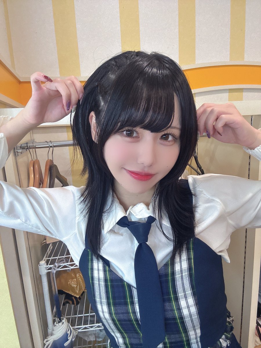 🅼 🅰 🆈 🆄 (@mayu__zyu) / Posts / X