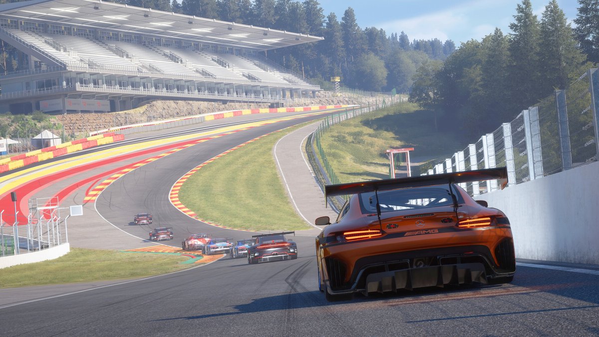 Out this week, Rennsport is available in two editions. Here is everything included in the Standard and Deluxe Edition: traxion.gg/everything-inc…