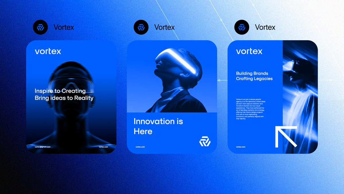 Vision ® tweet media