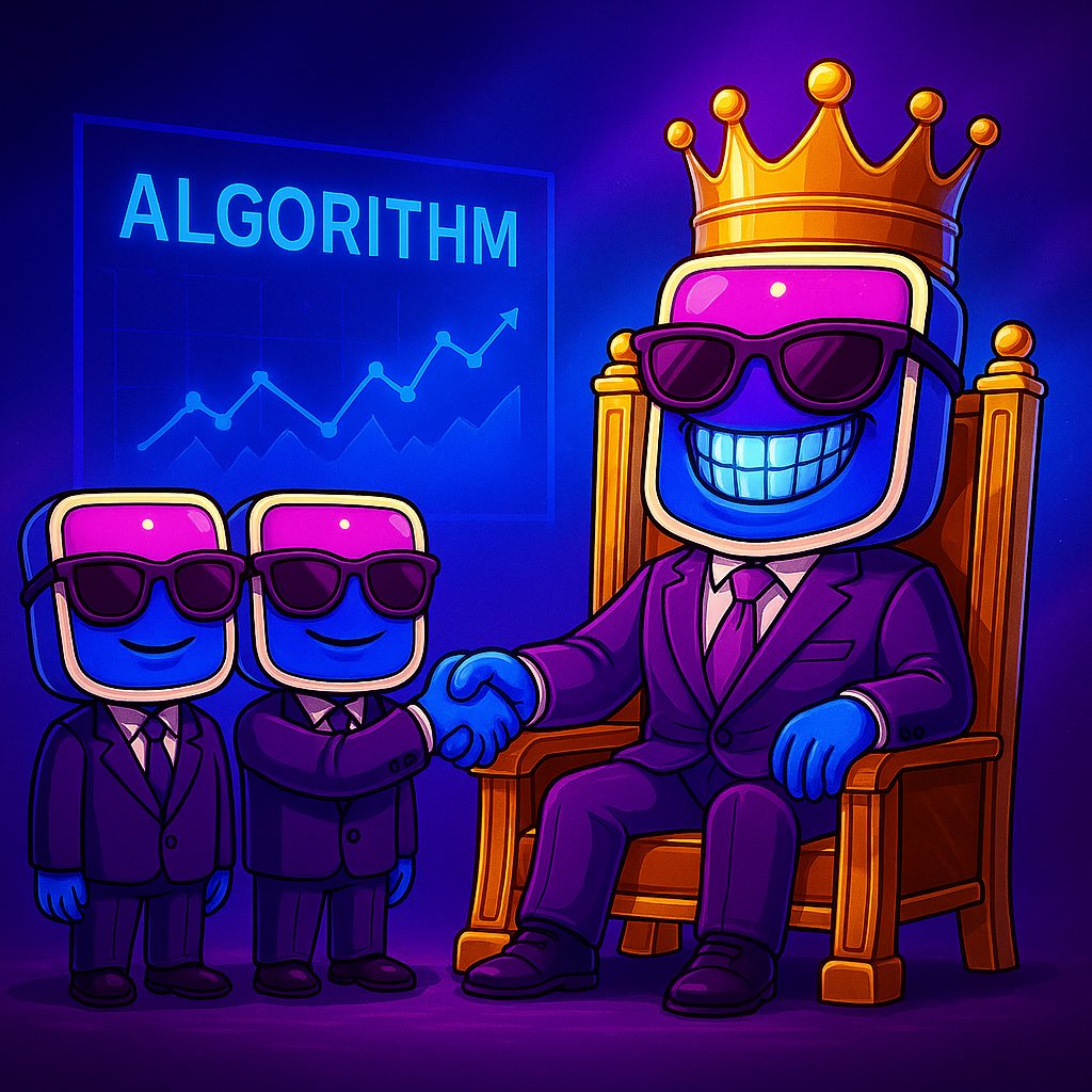 The Transparent Algorithm System is what confers a huge trust advantage on <a href="/BlablaProtocol/">BlaBla Protocol</a>. 

On traditional social networks, algorithms are black boxes that decide successes often quite unfairly. BlaBla flips that entirely. They know how content is ranked, scored, and rewarded,