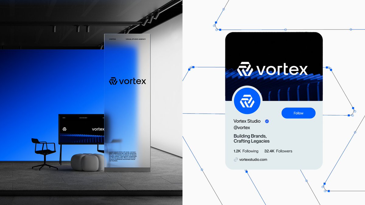 Vision ® tweet media