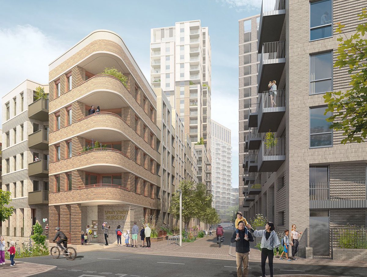 MyWoolwich's tweet photo. Hi @WoolwichXchange it’s been a further 4 months since your latest update, any more news?

#WoolwichExchange #Woolwich #SprayStreetDev #WoolwichArsenal #WoolwichRiverside https://t.co/Ef78RLaqG5