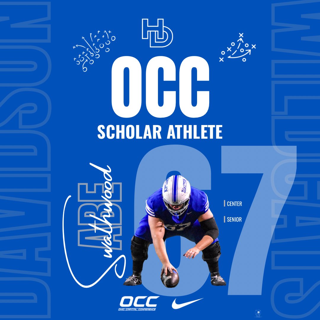 Hilliard Davidson FB tweet media