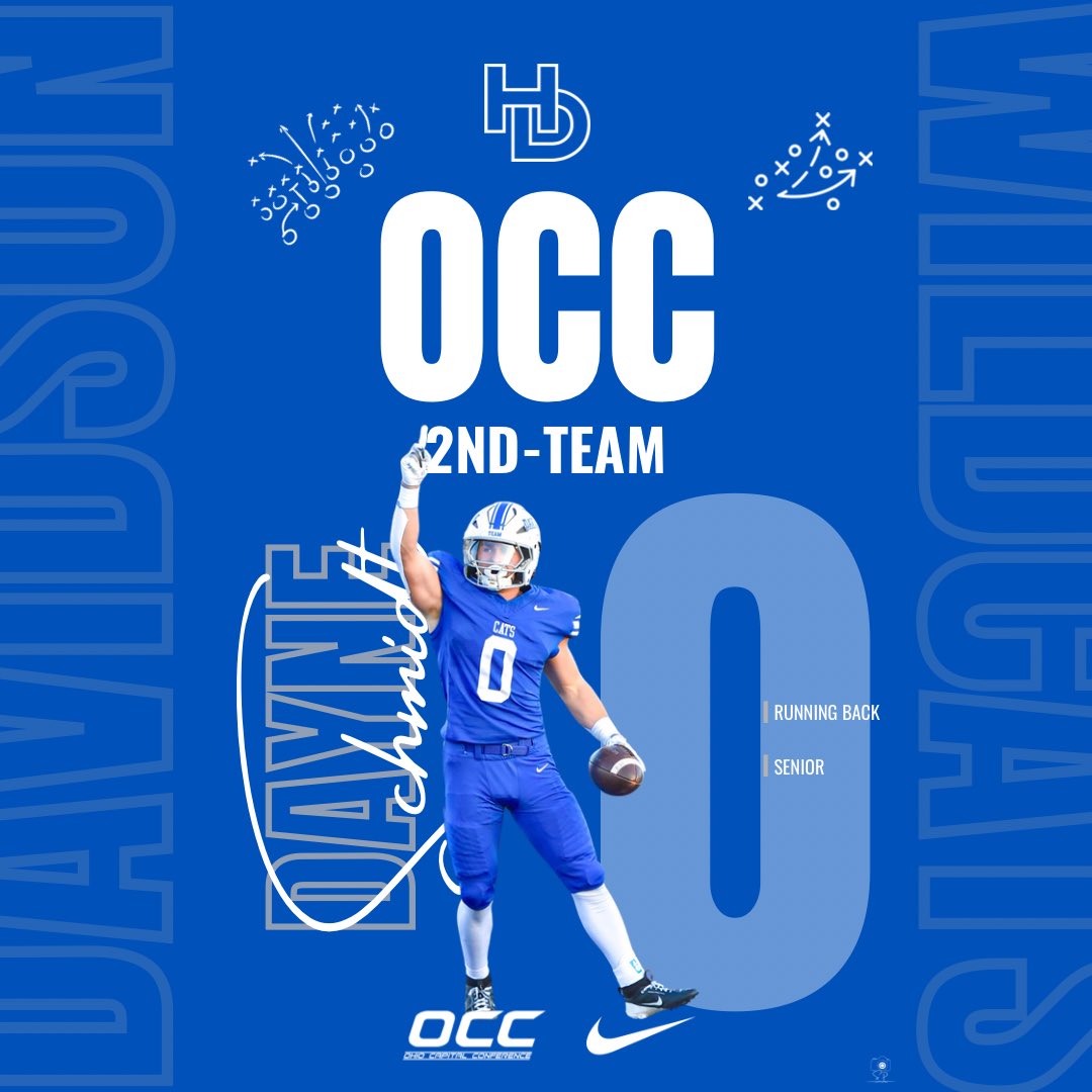 Hilliard Davidson FB tweet media