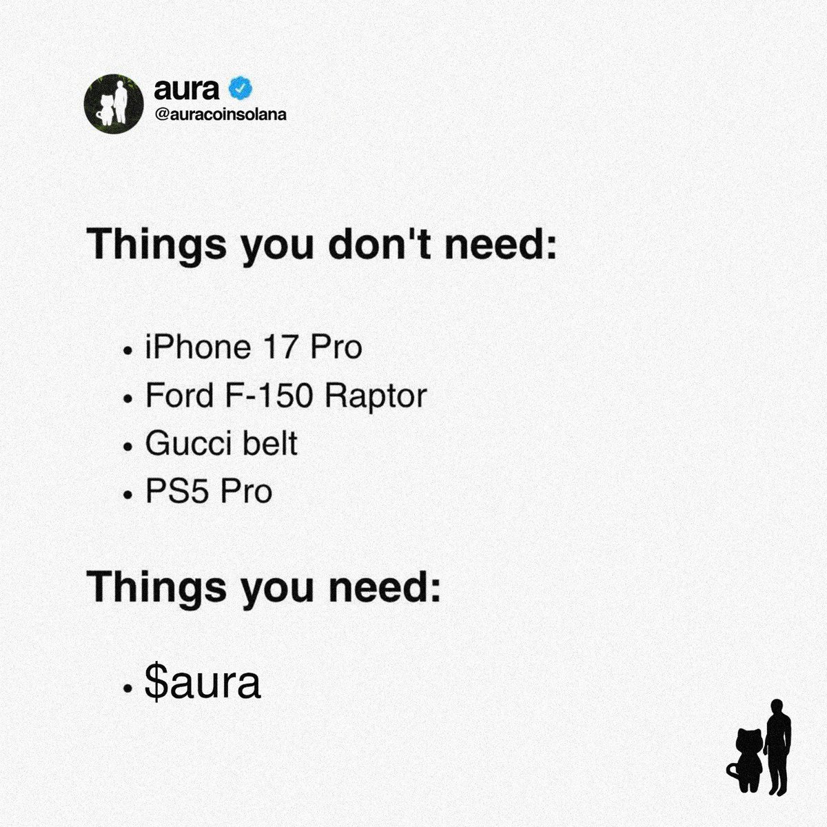 aura tweet media