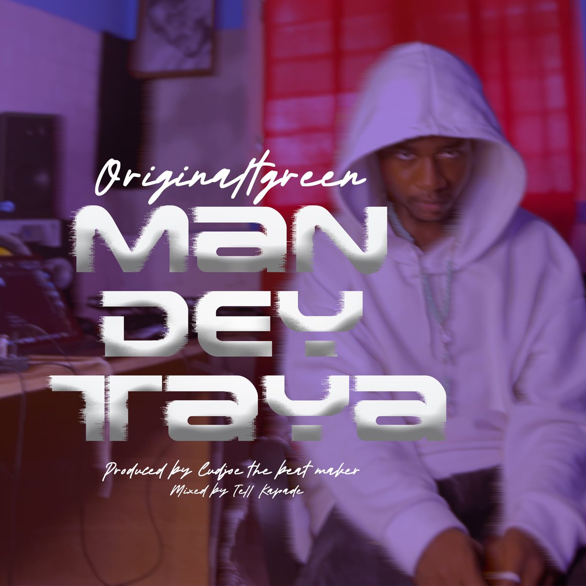 Originaltgreen_'s tweet photo. Live on 13th November 
Audiomack and YouTube 💯
Stay with me💯🔥 https://t.co/vA78xGuSMH