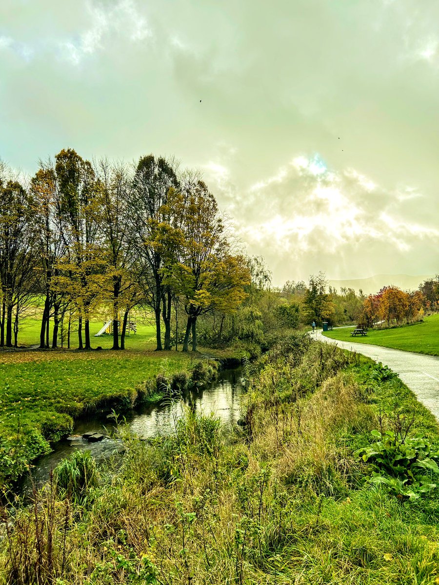 LStewart_books's tweet image. It’s a grey old day 💦🌧️
#TuesdayFeeling #rain #WeatherUpdate