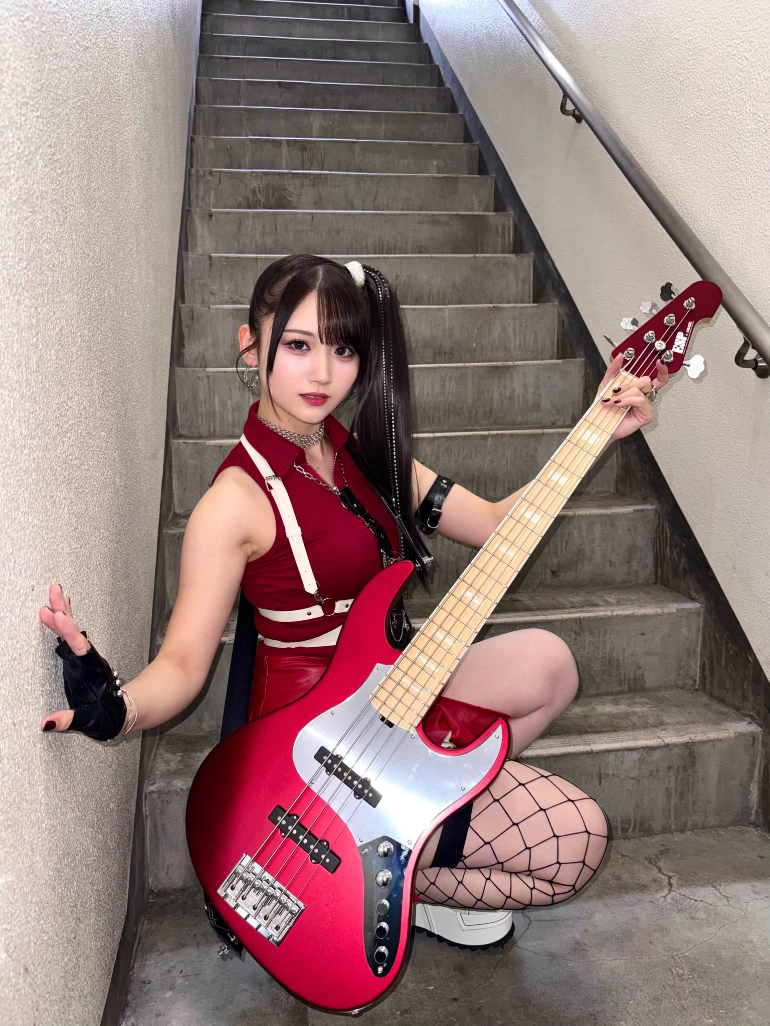 岡田夢以 (@okada_mei0519) / X