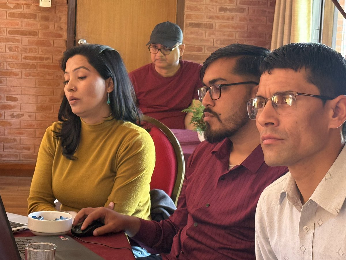 CIJ-Nepal (@cijnepal) on Twitter photo 
