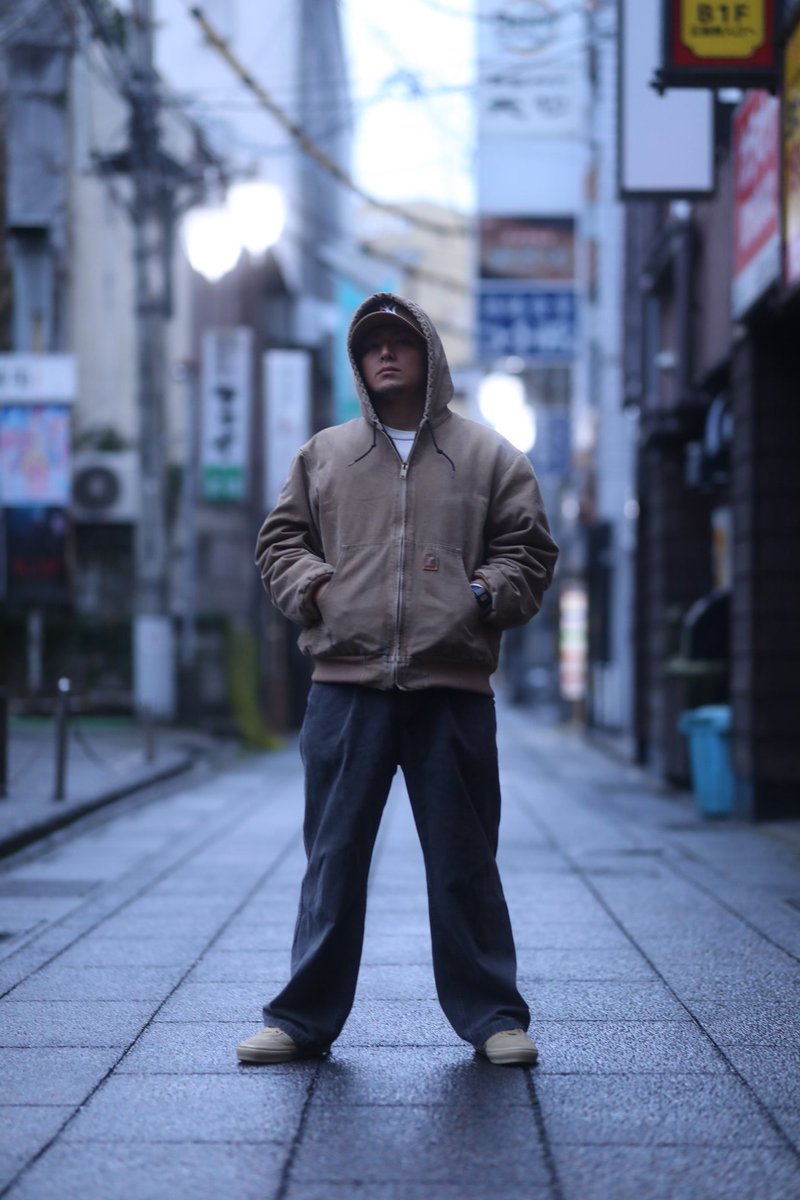 taichi37848480's tweet image. portrait

#carhartt
#vans

photo @bashibashi_snow