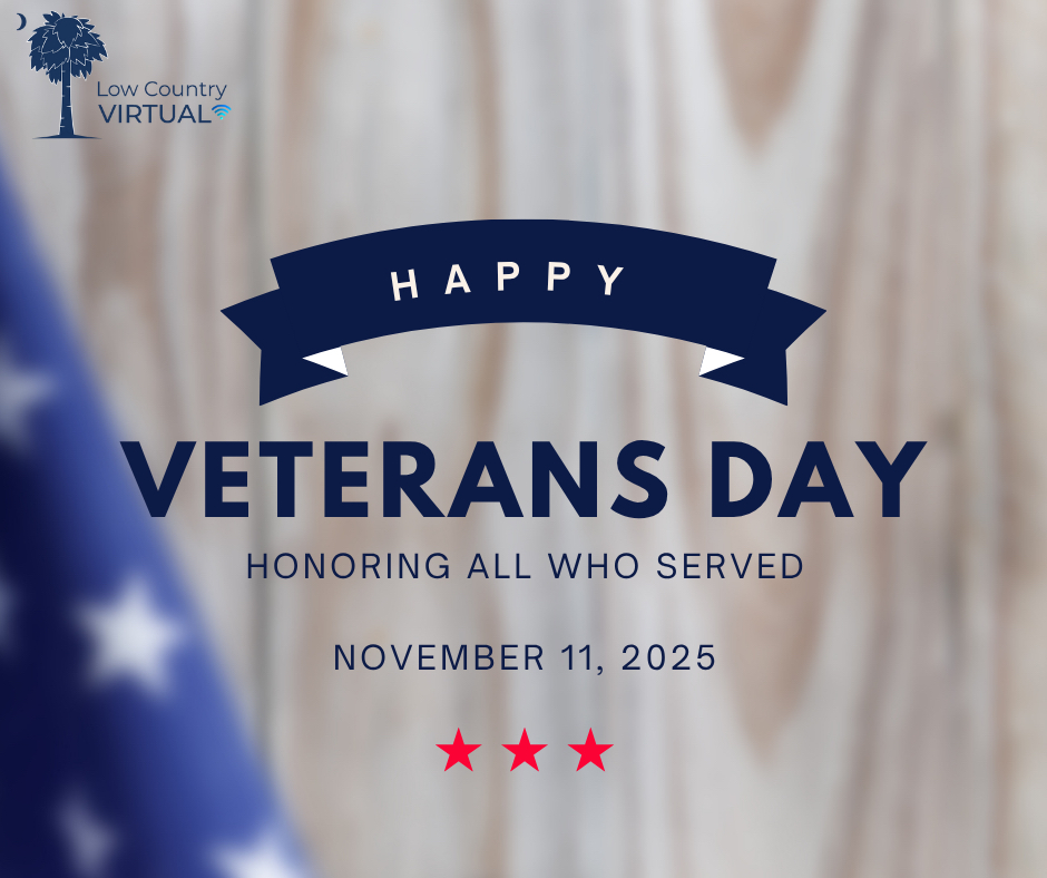 Low Country Virtual tweet media