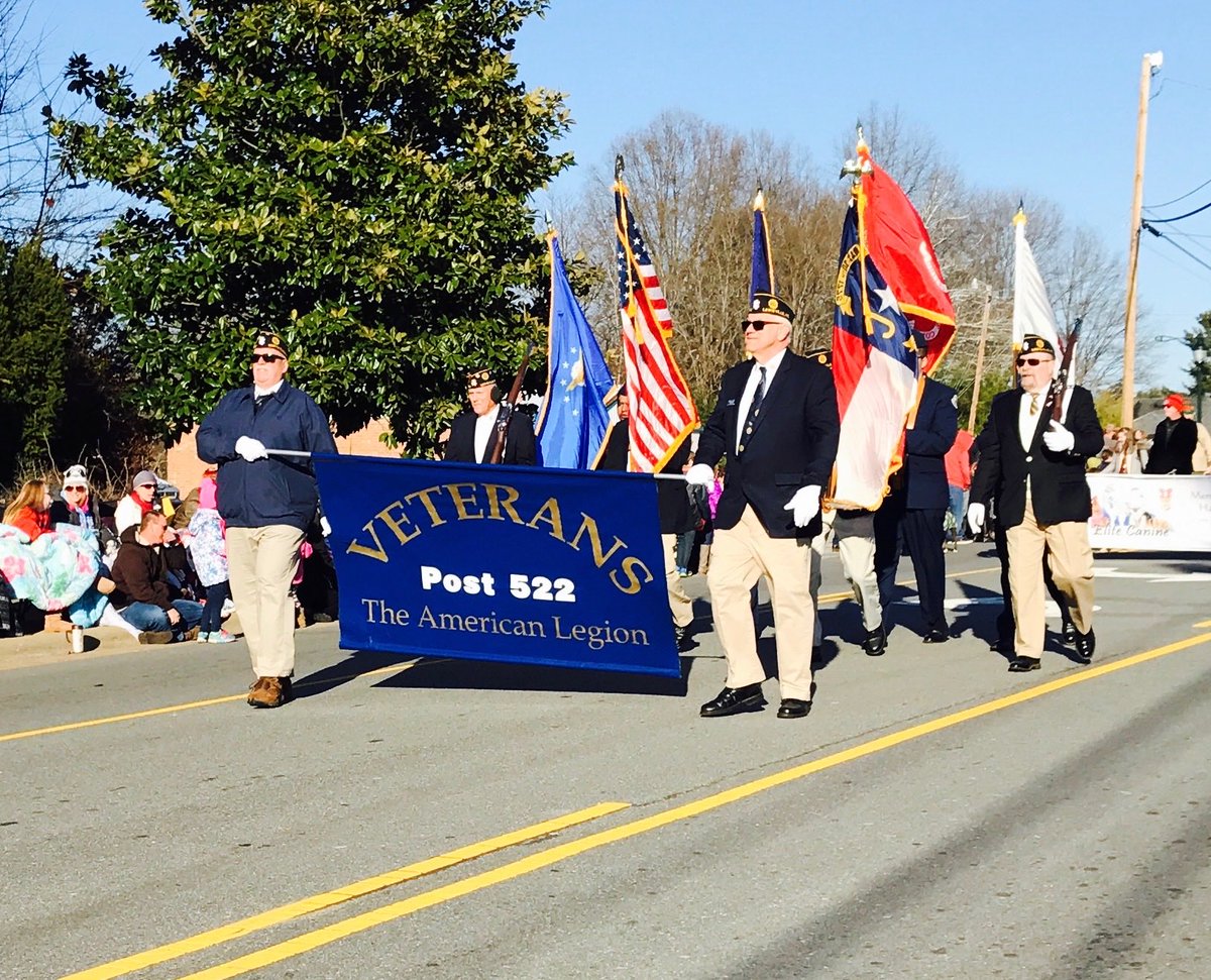 Western Forsyth Post 522 Baseball tweet media