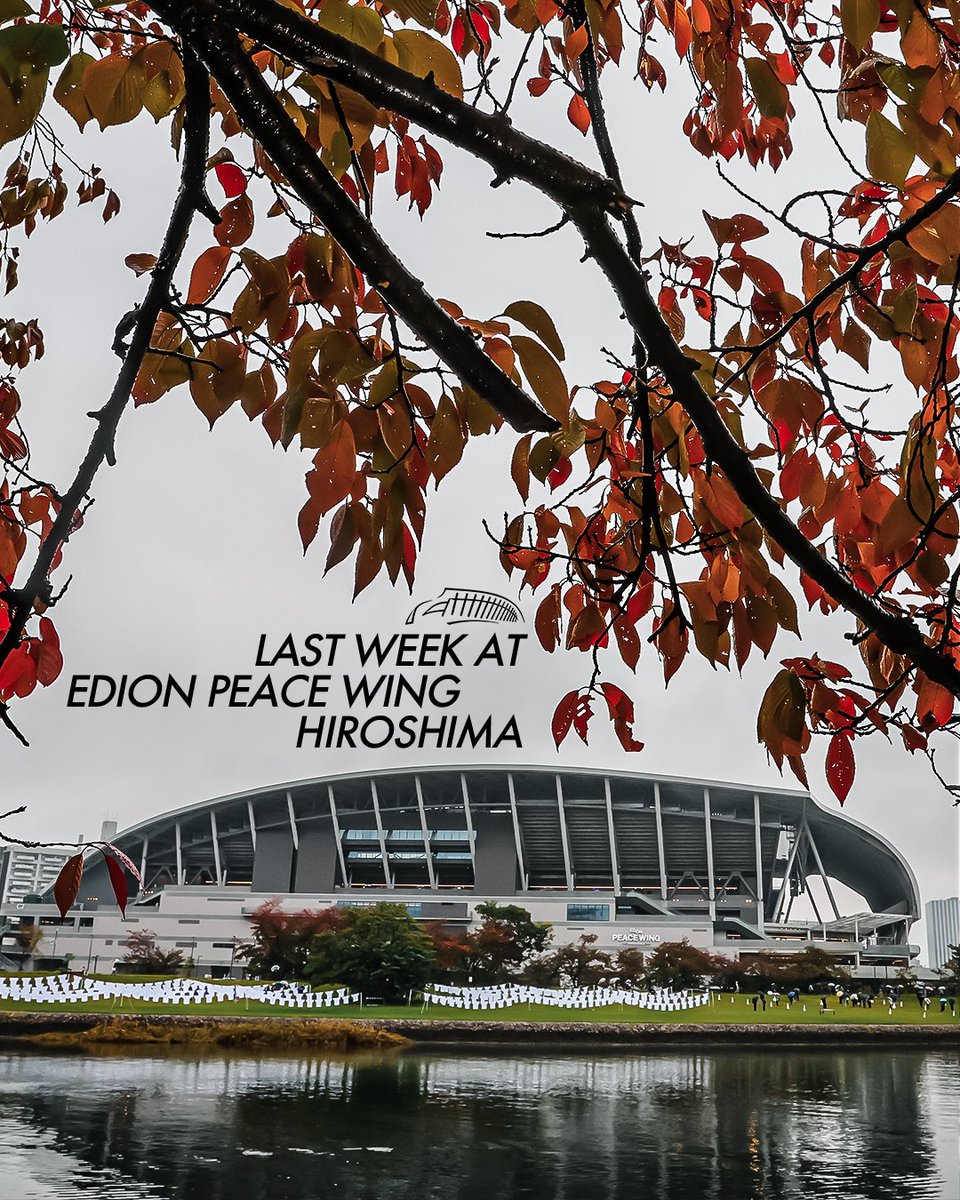 PeaceWingH's tweet image. Last week was a busy one at Peace Wing ⚽️💜🏟️🕊️

What&apos;s your favorite memory from these three matches?

#sanfrecce #hiroshima #projectone #peacewinghiroshima