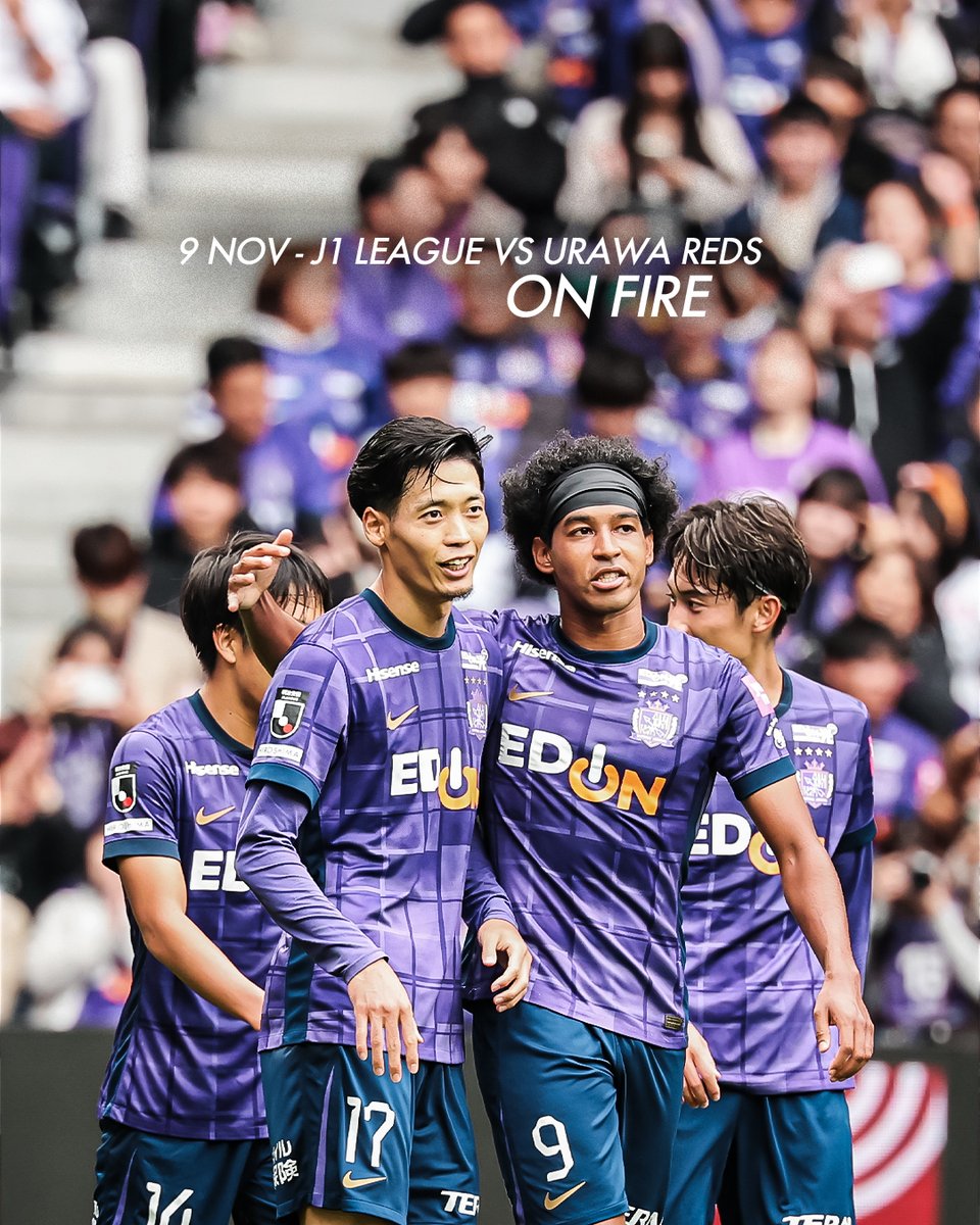 PeaceWingH's tweet image. Last week was a busy one at Peace Wing ⚽️💜🏟️🕊️

What&apos;s your favorite memory from these three matches?

#sanfrecce #hiroshima #projectone #peacewinghiroshima