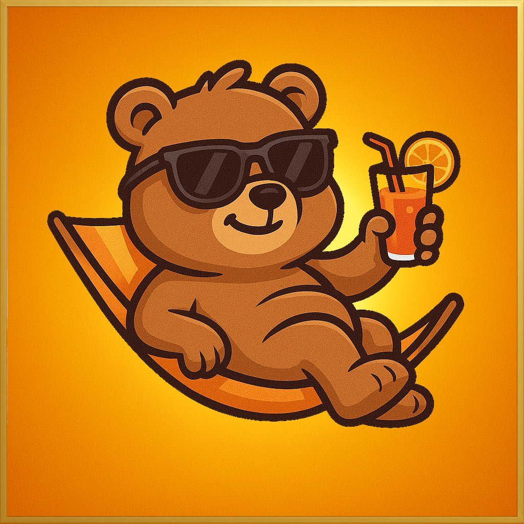 Bebo token official 🐻 tweet media
