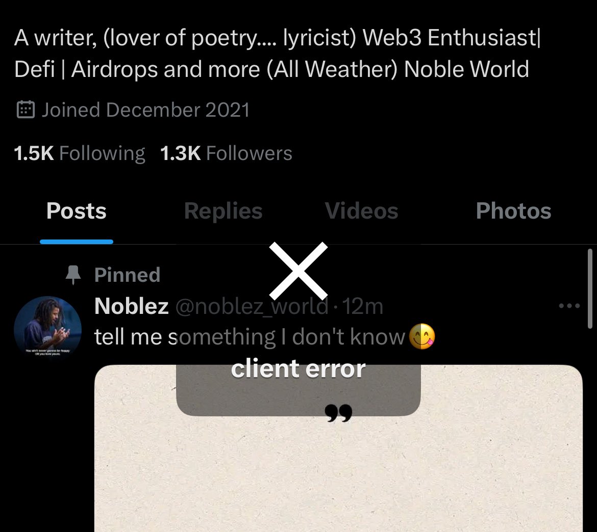 LoupenGold's tweet photo. What tf is this😭 https://t.co/fUk2qvPNN3
