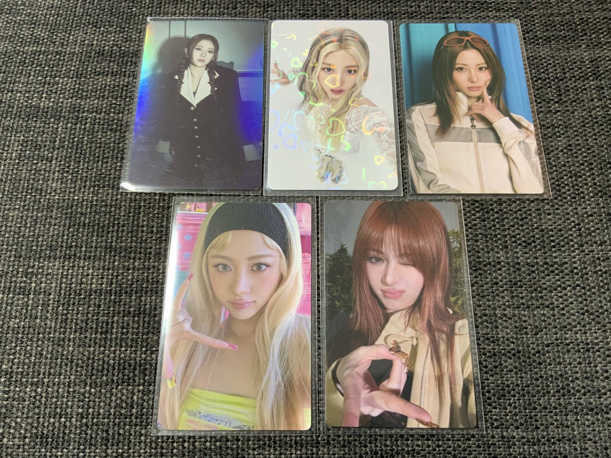 @CHAEWON推しドドク tweet media