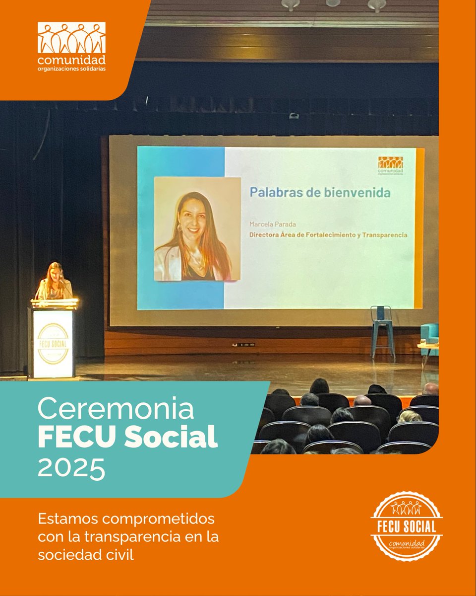 Comunidad Org Sol tweet media