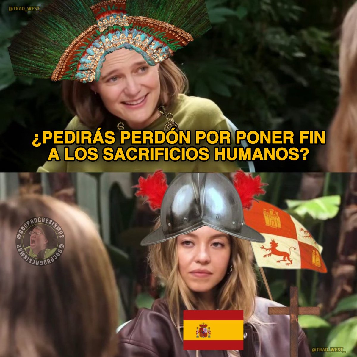 OOCprogresismo2's tweet image. 