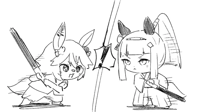ポッキーゲーム 