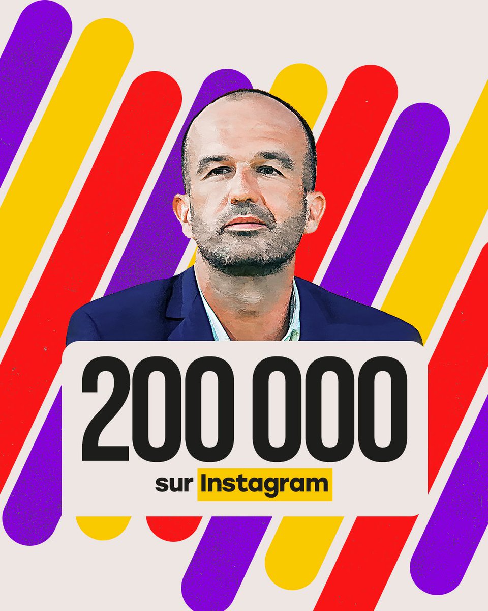 Manuel Bompard tweet media