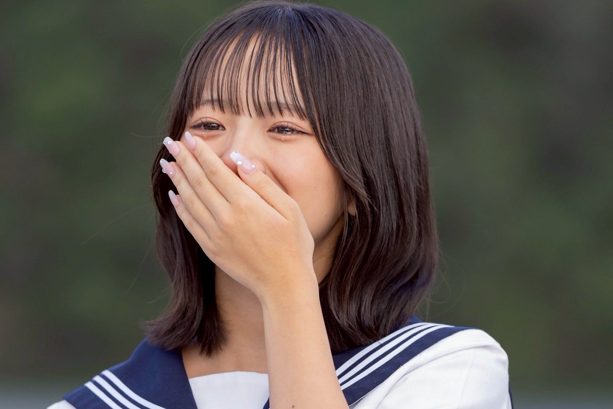 森口 優花(もりぐちゆうか) (@06yuuka27) / Posts / X