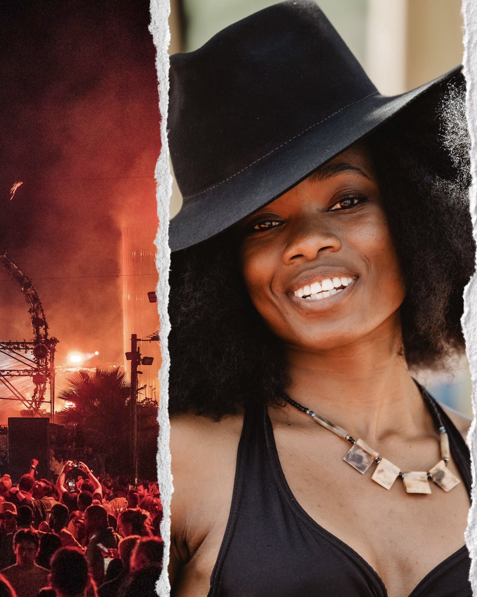 BCWeekender's tweet image. What BCW feels like…🫶🏾
thousands moving as one,
the rhythm under your feet,
the lights across the skyline,
the energy that never fades.♾️

🌅 Cape Town – the pulse returns to the city.
🎟 Tickets and tables available now – link in bio.