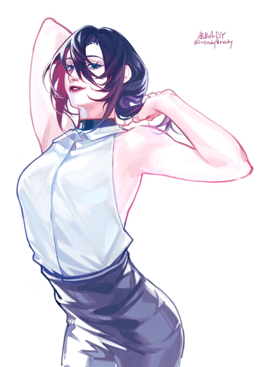 readybrady's tweet image. #csm