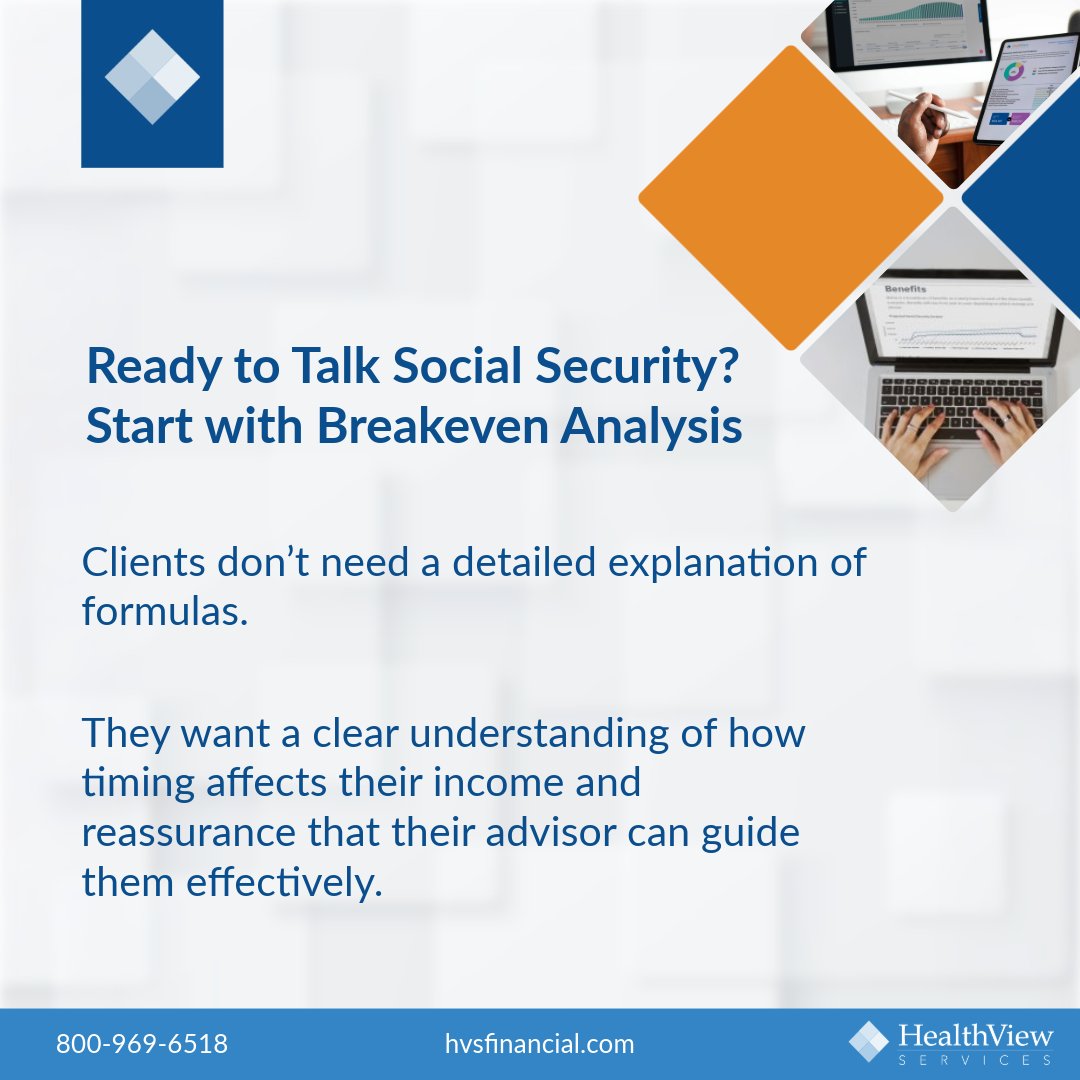 HealthView tweet media