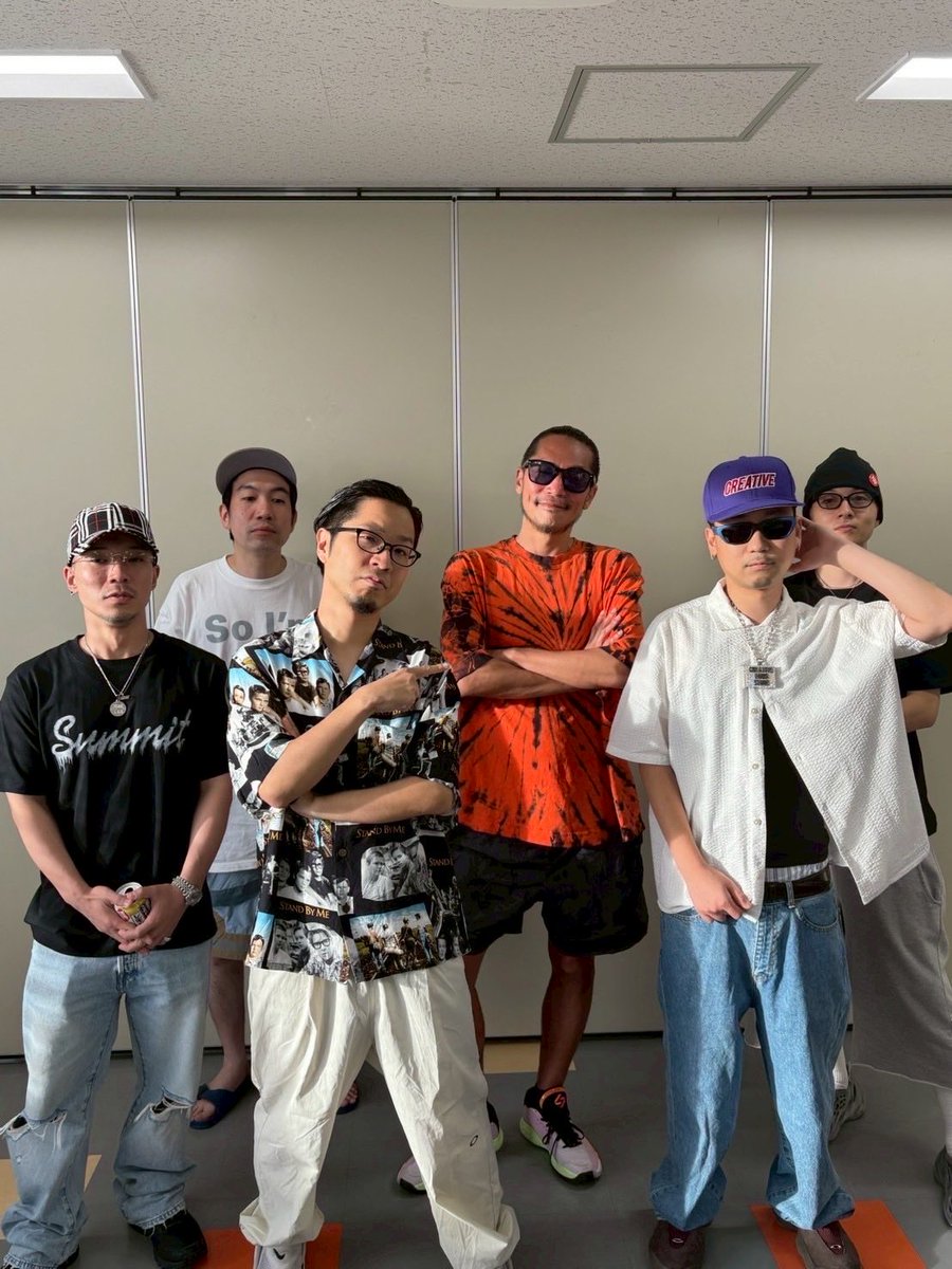 TAKAです。 Taka (@taka_1902) / Posts / X