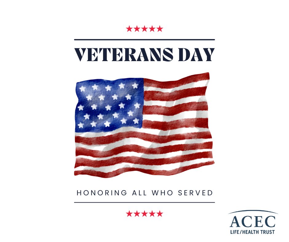 Today and every day, we honor the service and sacrifice of our veterans.