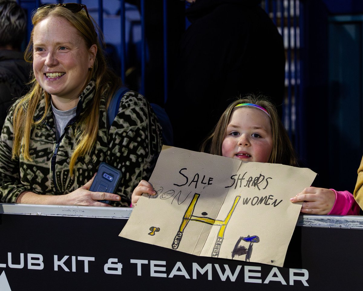 ThePWR's tweet image. The best supporters 🫶

The crowds have been INCREDIBLE at matches so far this season 🔥

#PWR