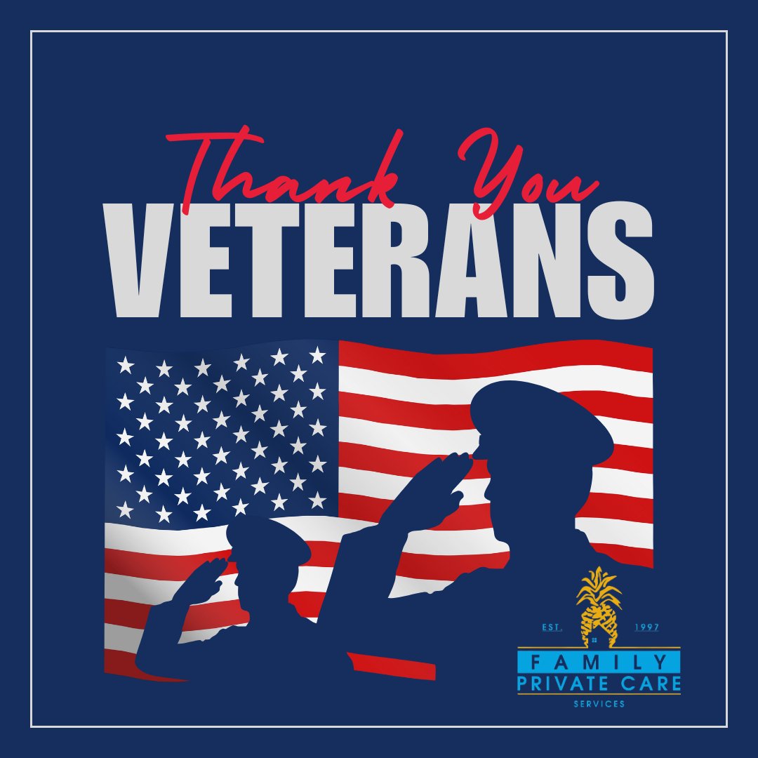 Today, we pause to recognize the brave men and women who answered the call to protect our country.
Your courage, sacrifice, and unwavering dedication have shaped the freedoms we hold dear.
Thank you — not just today, but every day.

#VeteransDay #ThankYouVeterans #HonorAndRespect