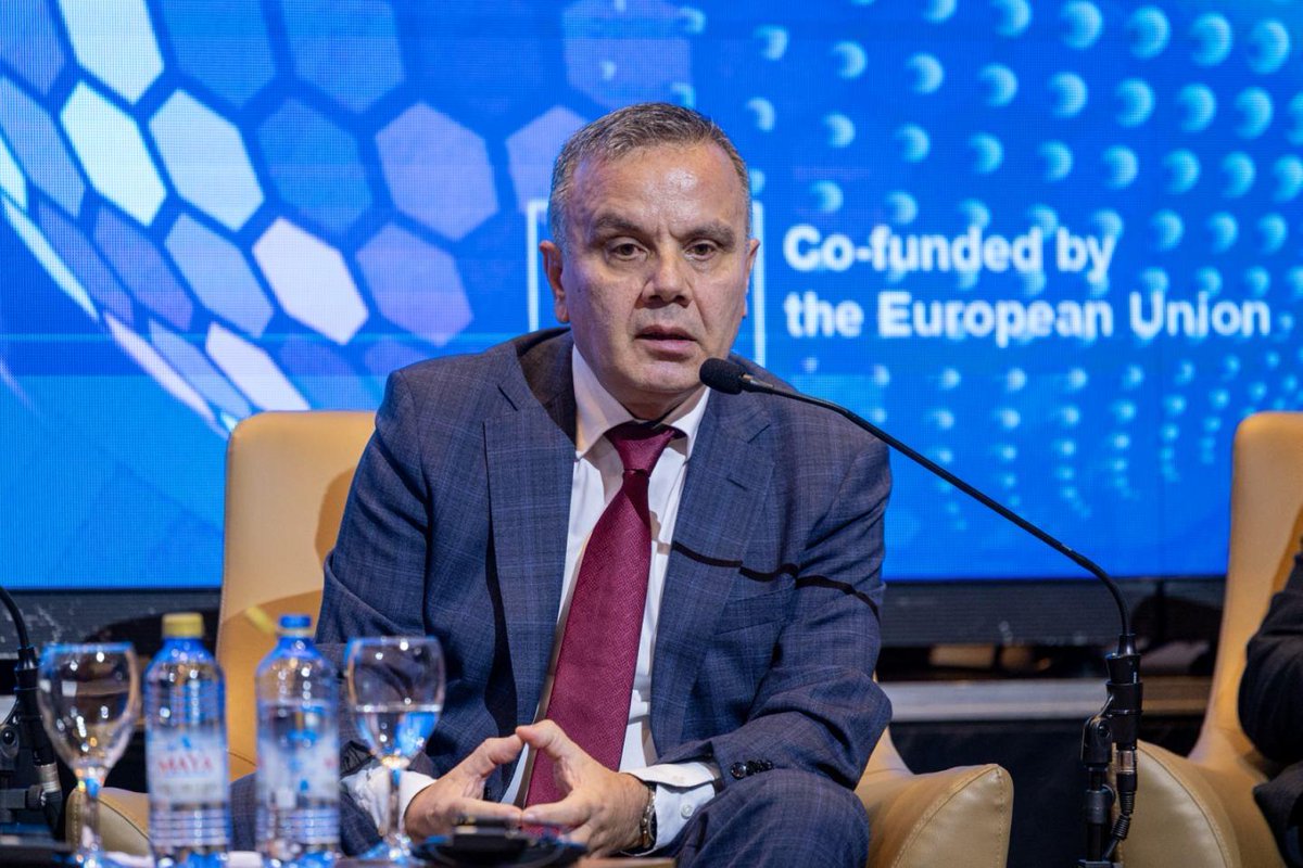 Zoran Dimitrovski tweet media