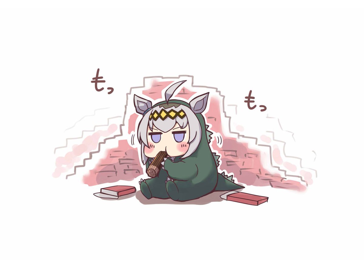 ブローニャ定食 on X