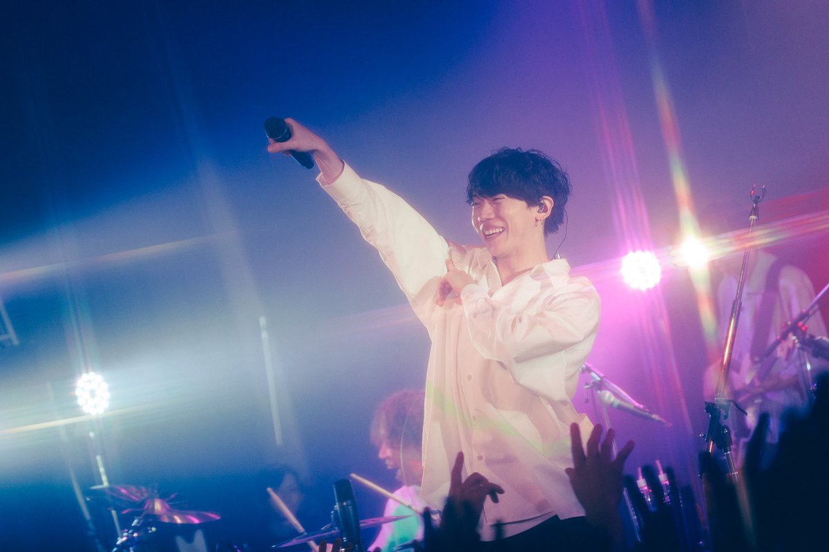 sumika_inc's tweet photo. #sumika
FANCLUB LIVE TOUR『#縁会』2025

2025.11.11 新潟LOTS

新潟の住人のあなたの優しさをしっかりと感じた夜🏠🪜🐕

外は寒くても、会場のフロアは心地よい熱で満ちていました🧣

また必ずお会いしましょう◎ https://t.co/AIsqDti3LJ