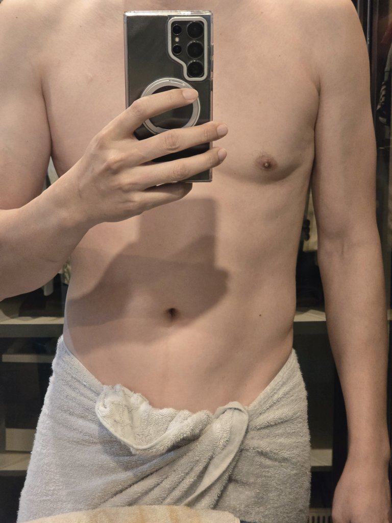 อาบน้ำ  พร้อมแล้ว  จัดได้