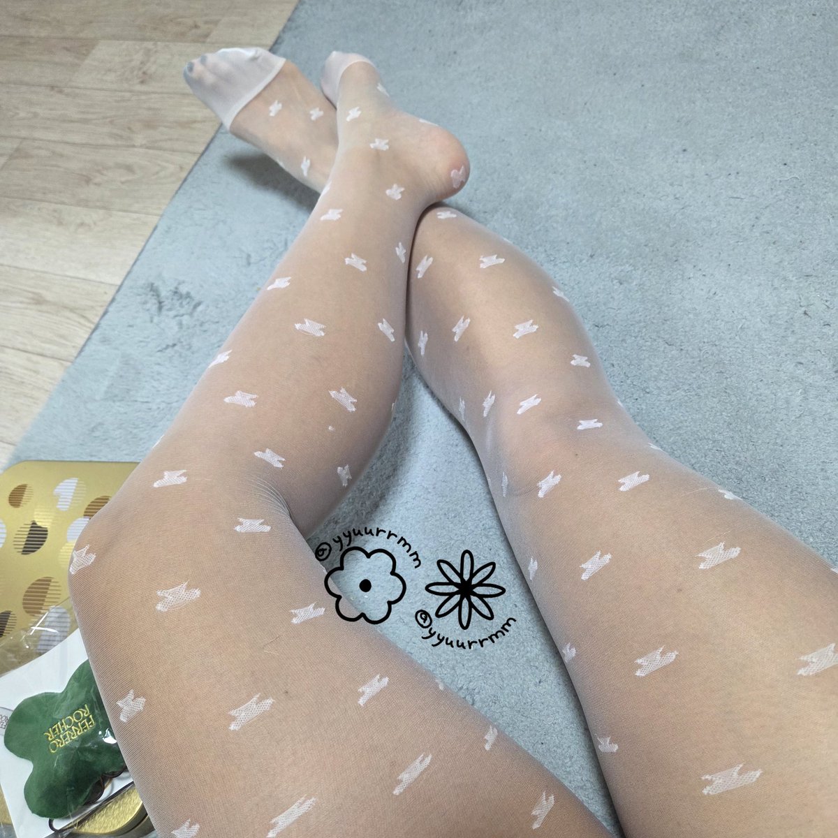 여름 tweet media