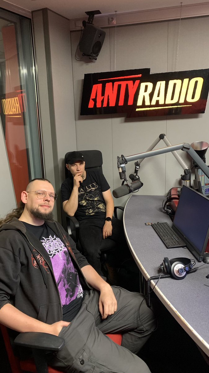 Death Has Spoken tweet media