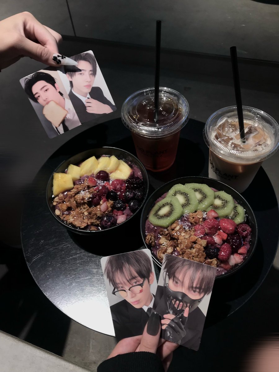 사 유 ♡̴꙳ tweet media