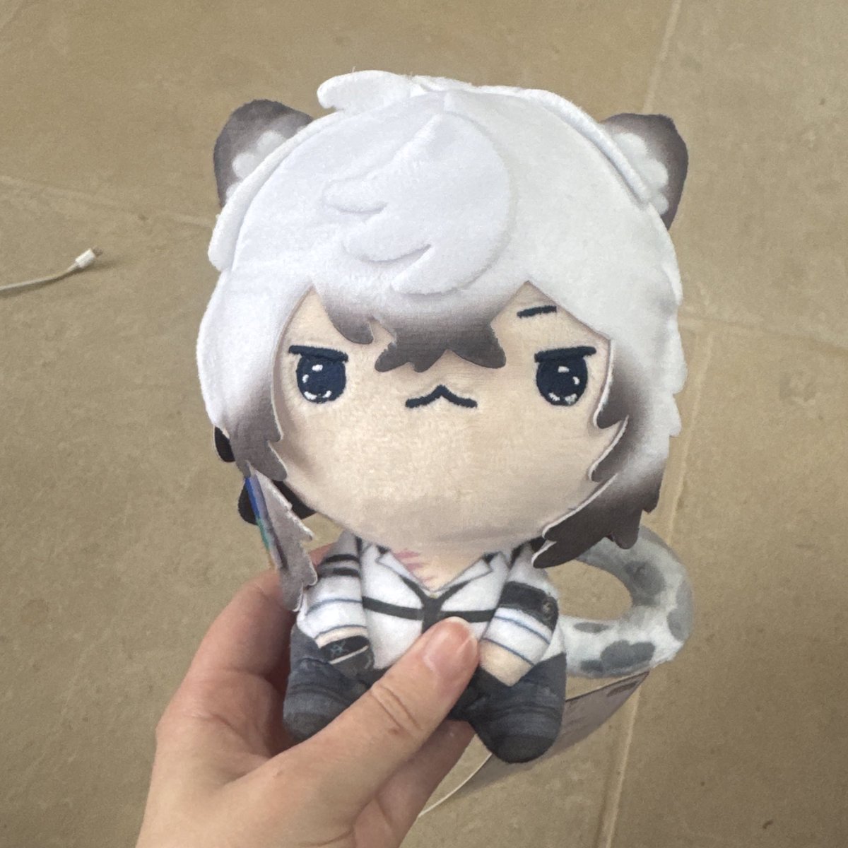 🧁abi ✮⋆˙ chiave kisser tweet media