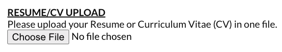 nzubeohalete's tweet photo. Academic CV vs Resume: 

Your CV is an elaborate description of your experience, skills, and achievements. It can be 2, 5, or even 10 pages.

Your resume is a concise summary. Usually 1-2 pages max.

Always confirm what the scholarship is asking for. https://t.co/8To8oTXZSJ