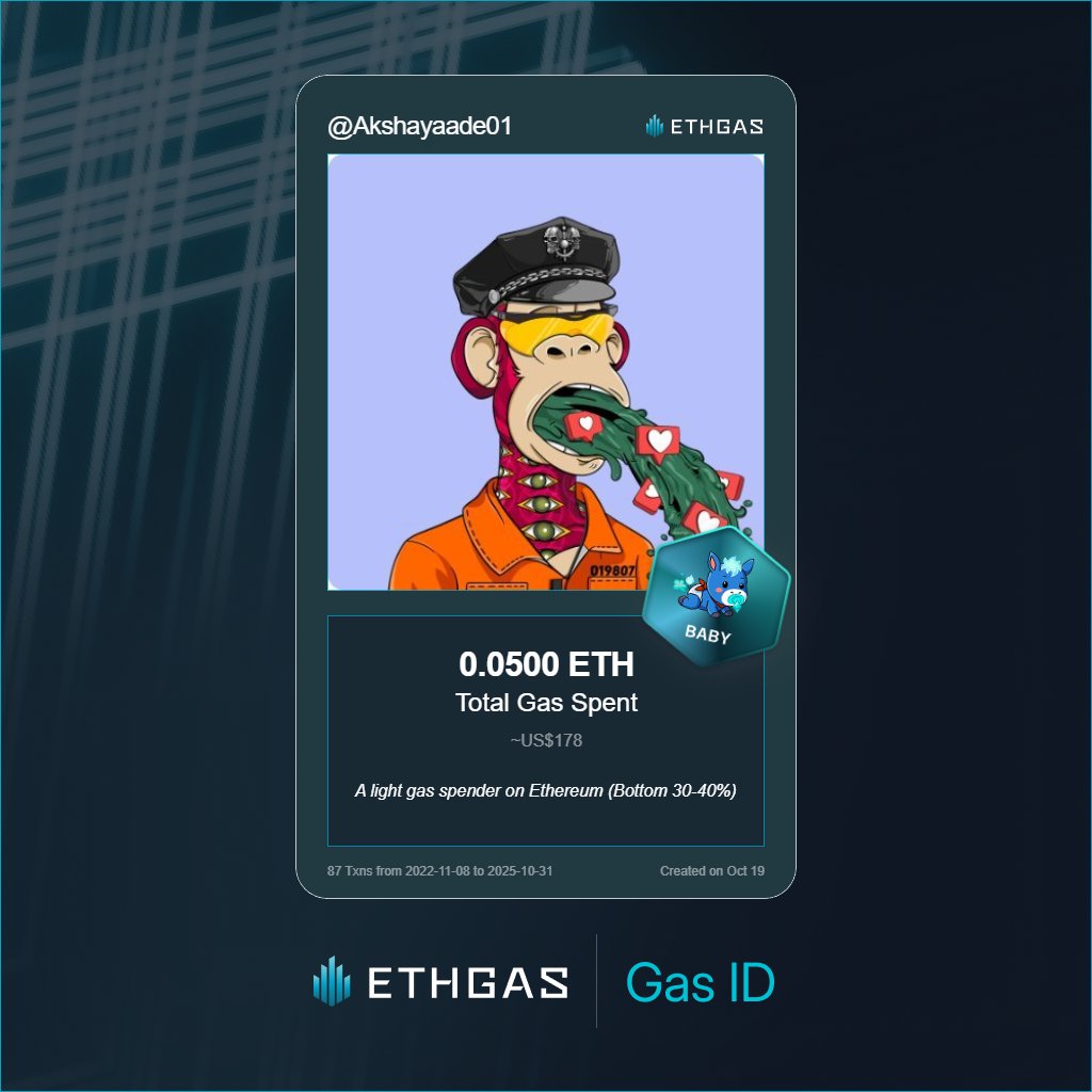 ethgas.com/community/onbo… Great work