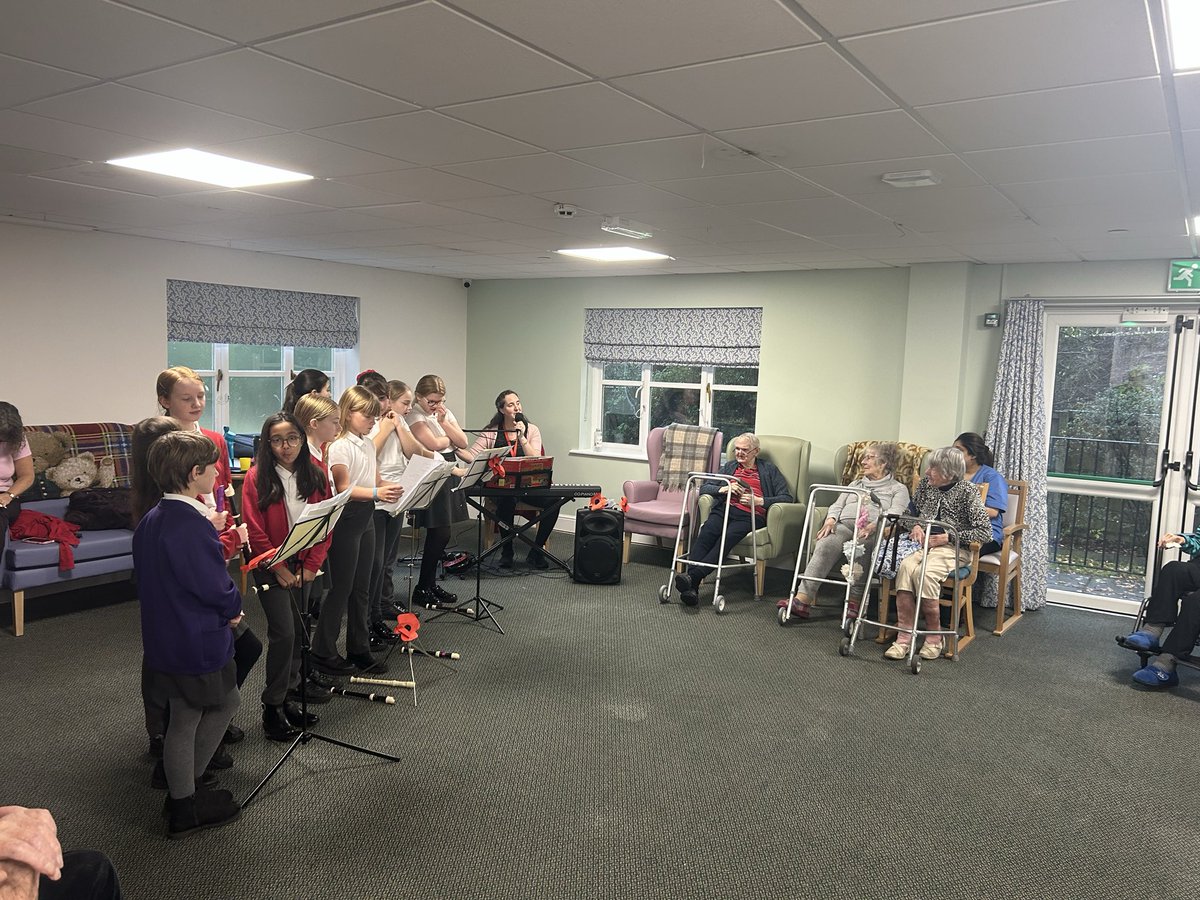 Wilsden Primary School tweet media