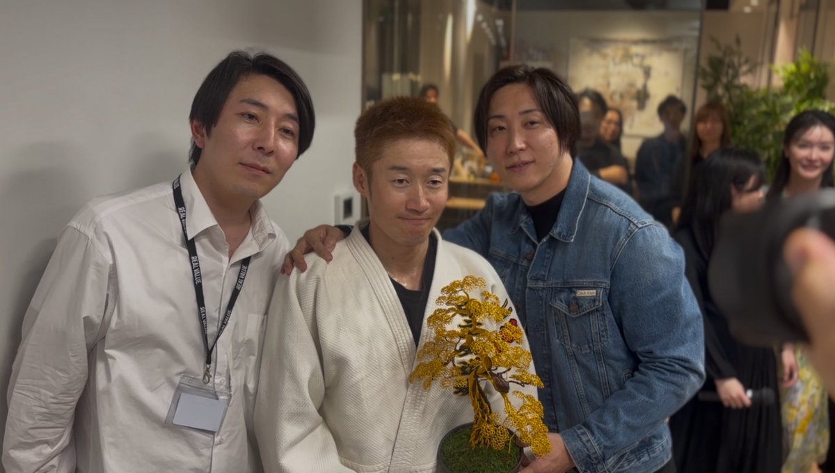 農家の健氏楼 tweet media