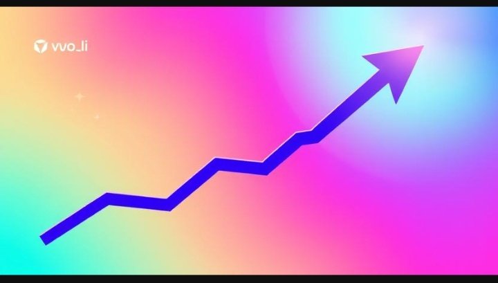 *Последняя неделя фарминга $VOOI аirdrop?* <a href="/vooi_io/">vooi</a> бьёт ATH объёмов! 🔥 Конкуренция растёт, R/R всё ещё положительный! 💰 2x-3x $VOOI худший, 20x-25x лучший! 📈 5x DAU, объёмы растут!  Скоро TGE, листинг! VOOI V3: AI агенты, интеграции! 👉 Начни фармить сегодня! <a href="/cookiedotfun/">Cookie DAO 🍪</a>