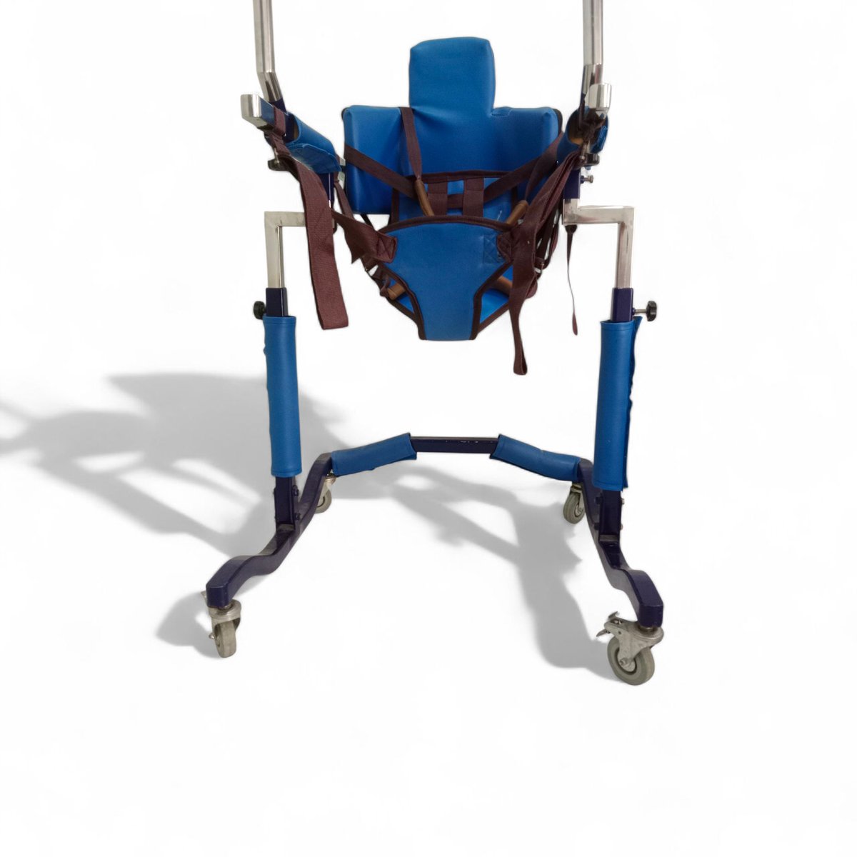 bujangi6's tweet photo. membantu anak Cerebral Palsy untuk berjalan. Terbuat dari bahan besi dan stainless kuat dan aman. 

https://t.co/pBVS2TXUGE https://t.co/rHh8qQAsJf